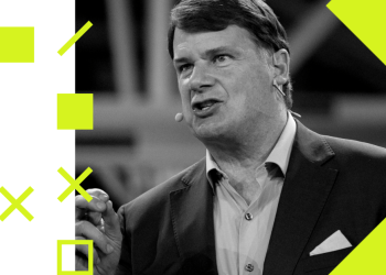 Ford CEO Jim Farley on China, tariffs, and the quest for a $30,000 EV