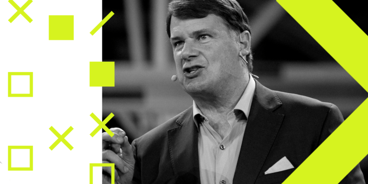 Ford CEO Jim Farley on China, tariffs, and the quest for a $30,000 EV