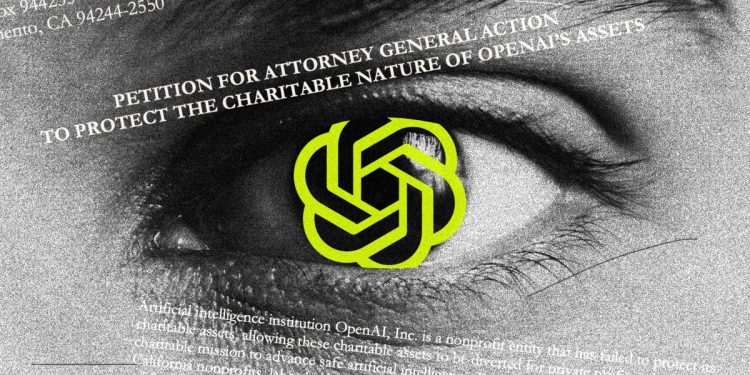 The quest to keep OpenAI honest