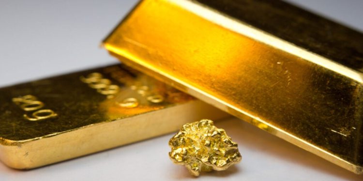 These 4 Precious Metals Stocks Outshine As Gold Rallies – McEwen (NYSE:MUX), Hecla Mining (NYSE:HL)