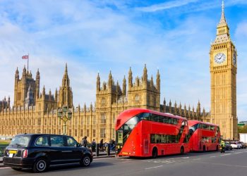 London Stock Exchange Debuts First Blockchain-Powered Fundraising
