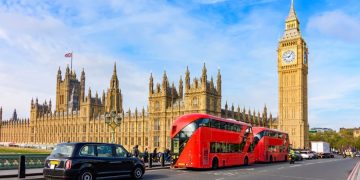 London Stock Exchange Debuts First Blockchain-Powered Fundraising