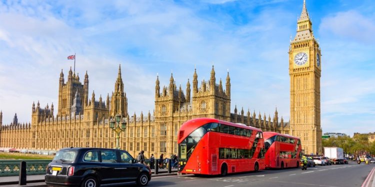 London Stock Exchange Debuts First Blockchain-Powered Fundraising