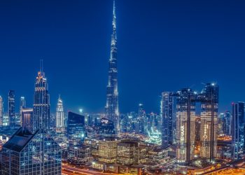 Equiti Hits the Court as Founding Partner of Dubai Basketball Ahead of EuroLeague