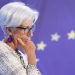 Heads up: ECB president Lagarde due to speak at the bottom of the hour