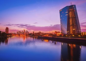 ECB policy decision coming up later but all eyes are on the US CPI report