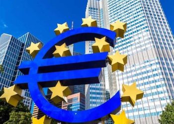 ECB's Muller: It makes sense to hold rates and watch the economy