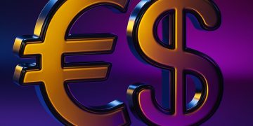 EURUSD Technical Analysis – It’s all about the US data now