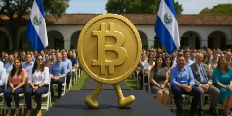 El Salvador’s Bitcoin Histórico set for November – ‘Extraordinary moment’ or empty promise?