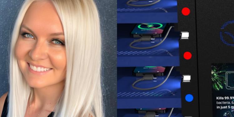 Bell To Bell, No Cell: Honest Waves Turns Ban Into Business – Microsoft (NASDAQ:MSFT)