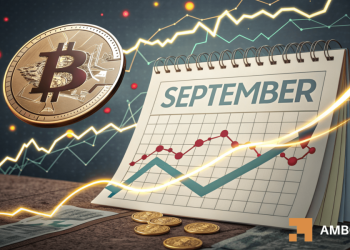 Bitcoin defies September slump: Mapping BTC’s path to $130K