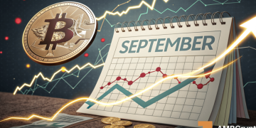Bitcoin defies September slump: Mapping BTC’s path to $130K