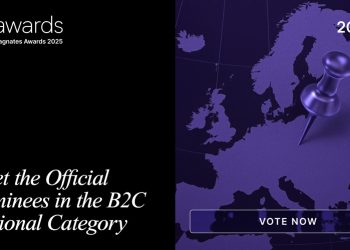Finance Magnates Awards: Regional B2C Nominees