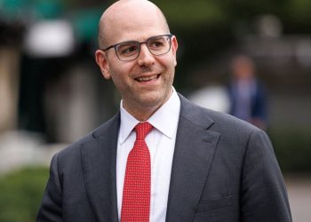 Miran overstated immigration argument, says the economist who wrote the paper