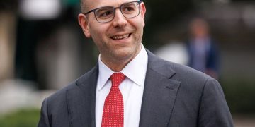 Miran overstated immigration argument, says the economist who wrote the paper