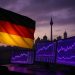 Germany July trade balance €14.7 billion vs €15.3 billion expected