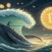 12-year Bitcoin whale’s $116 mln move shakes the market – Crash risk?