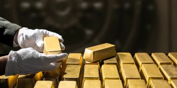 ICYMI – Shanghai Gold Exchange raised margins as gold, silver hit record highs