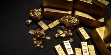 The surge in gold prices in not good news: an explainer on what’s driving it