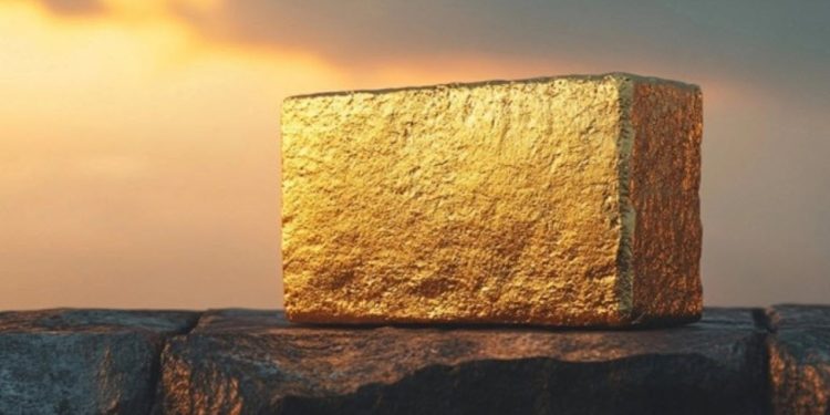 The gold bulls pile back in as it nears pre-FOMC levels