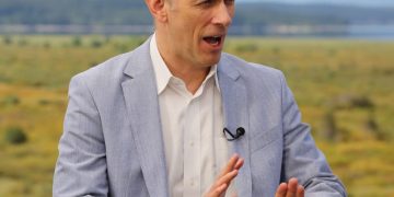 Fed’s Goolsbee: We’re open to criticism on improving Fed decision making