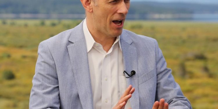 Fed’s Goolsbee: We’re open to criticism on improving Fed decision making