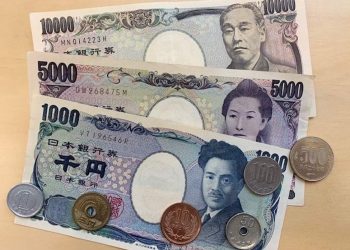 USD/JPY breakout or yet another fakeout?