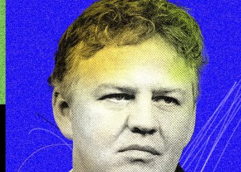 Matthew Prince Wants AI Companies to Pay for Their Sins