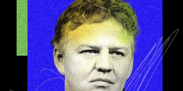 Matthew Prince Wants AI Companies to Pay for Their Sins