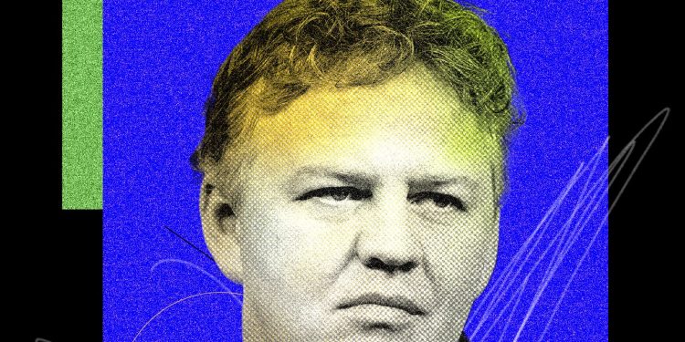 Matthew Prince Wants AI Companies to Pay for Their Sins