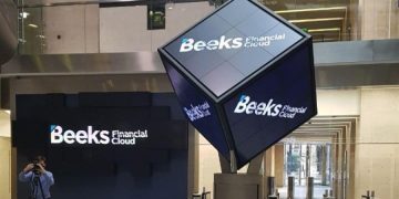 London-Listed Beeks Financial Partners With TMX for Cloud-Based Market Access Service