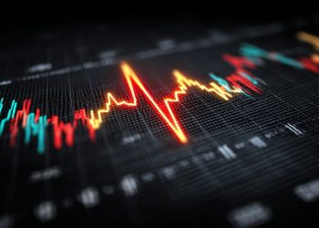 US stock markets start flat and finish flat