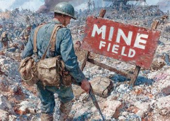 Why non-farm payrolls are now a trading minefield