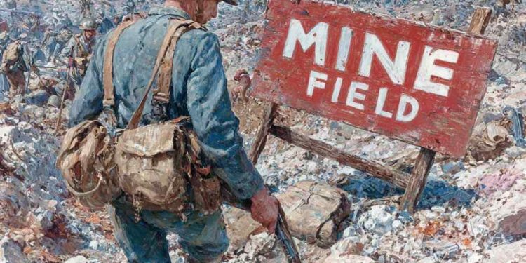 Why non-farm payrolls are now a trading minefield