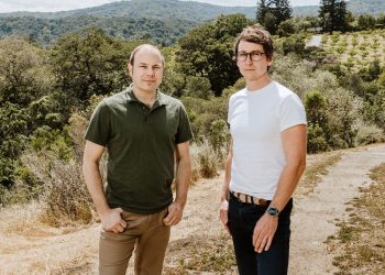 A Former Apple Luminary Sets Out to Create the Ultimate GPU Software