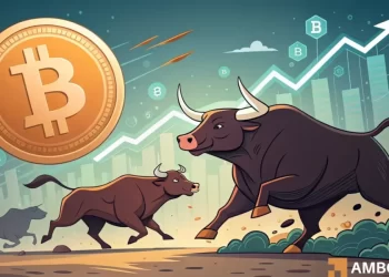 Bitcoin – Why THIS ‘rules-based’ money system can surge in Q4 2025!