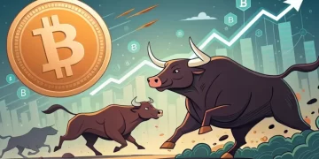 Bitcoin – Why THIS ‘rules-based’ money system can surge in Q4 2025!