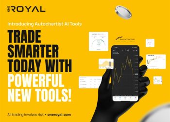 OneRoyal Enhances Trading Experience with Ai Pioneer Autochartist