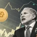 Peter Schiff slams Bitcoin’s ‘dismal performance’ against gold: ‘Just 2% above…’