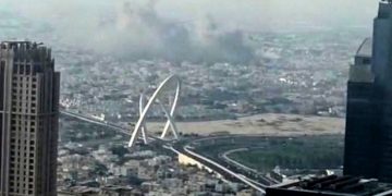 White House: Assured Qatar that a strike on their soil will not happen again