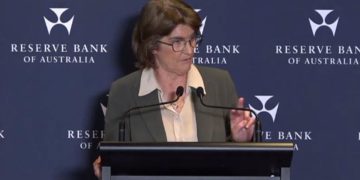 RBA governor Bullock: Will not say if market pricing is right or wrong