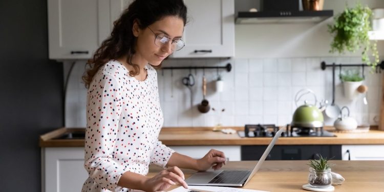 My Realistic Monthly Budgeting Routine (A Breakdown)