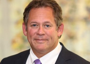 Rick Reider said to have climbed the ranks for role of Fed chair