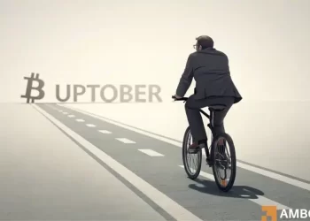 The Uptober effect: Is Bitcoin’s $110K dip really a set-up for $160K?