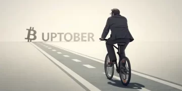 The Uptober effect: Is Bitcoin’s $110K dip really a set-up for $160K?