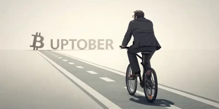 The Uptober effect: Is Bitcoin’s $110K dip really a set-up for $160K?