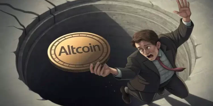 Altcoin Season Index hits 100: What this means for Q4 2025