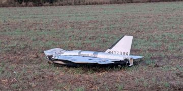 Russian envoy says it was 'physically impossible' for Russian drone to reach Poland