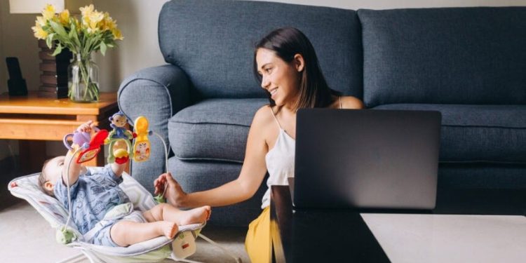 12 Ways To Make Extra Money While Your Child Naps