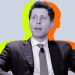 Tucker Carlson asks Sam Altman if an OpenAI employee was murdered ‘on your orders’